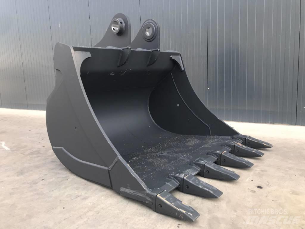 Volvo EC200 Skuffer