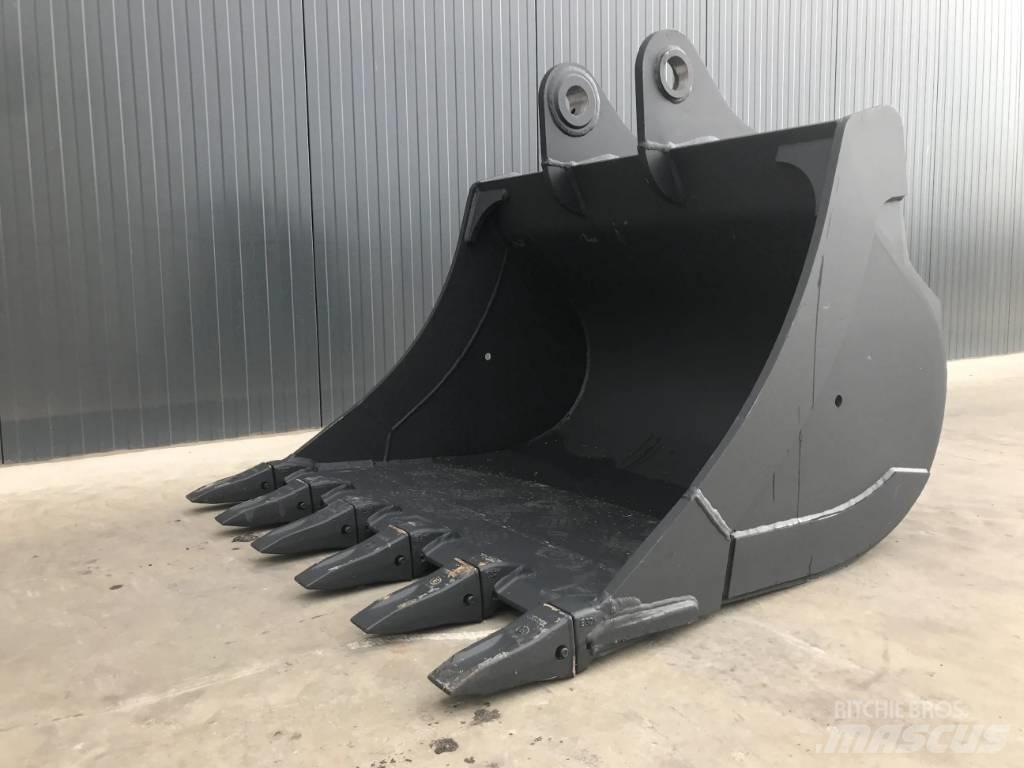 Volvo EC200 Skuffer