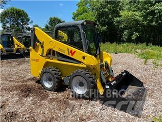 Wacker Neuson sw21 Kompaktlastere