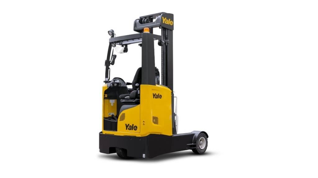 Yale MRO 16 Skyvemasttruck