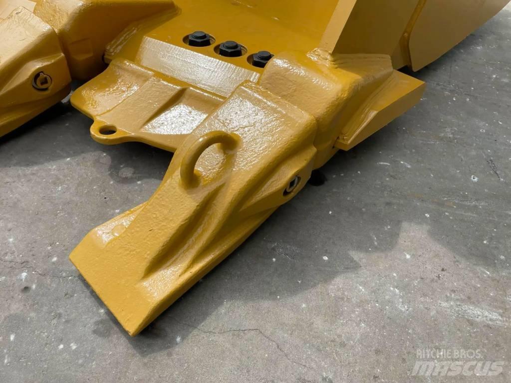 CAT 988K Skuffer