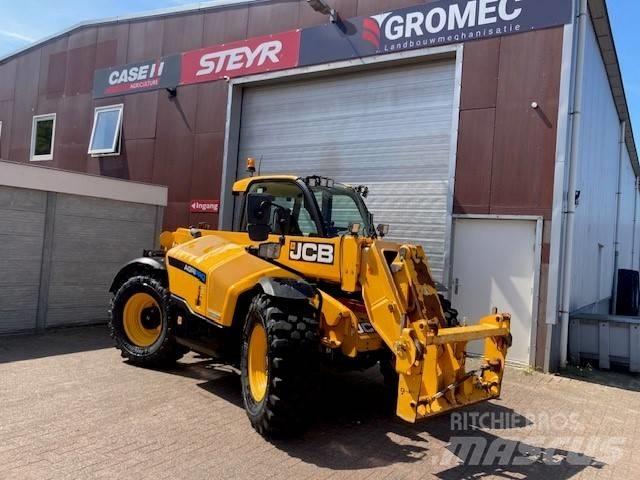 JCB 542-70 Agri Pro Teleskoplastere for Landbruk