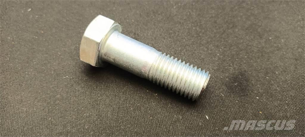 Rottne 046-0063 Chassis og understell