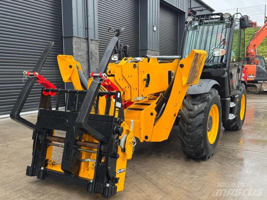 JCB 540-180 Teleskoplastere