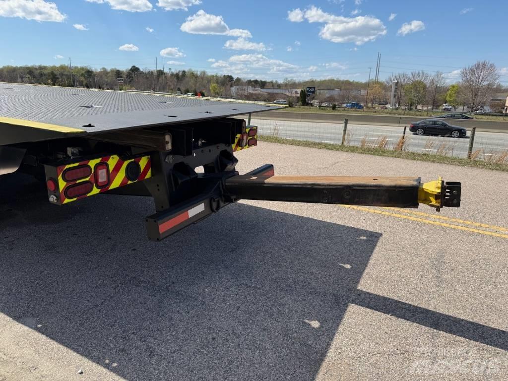 Peterbilt 348 Bergingsbiler