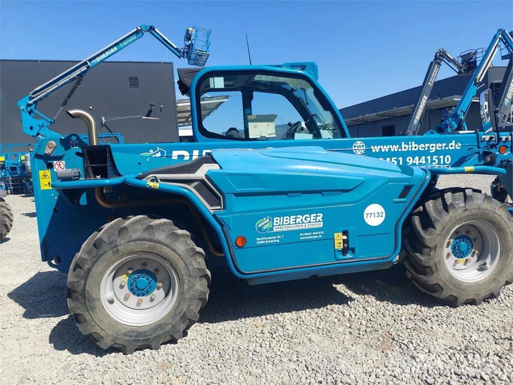 Merlo P 40.13 Andre personløftere og plattformer