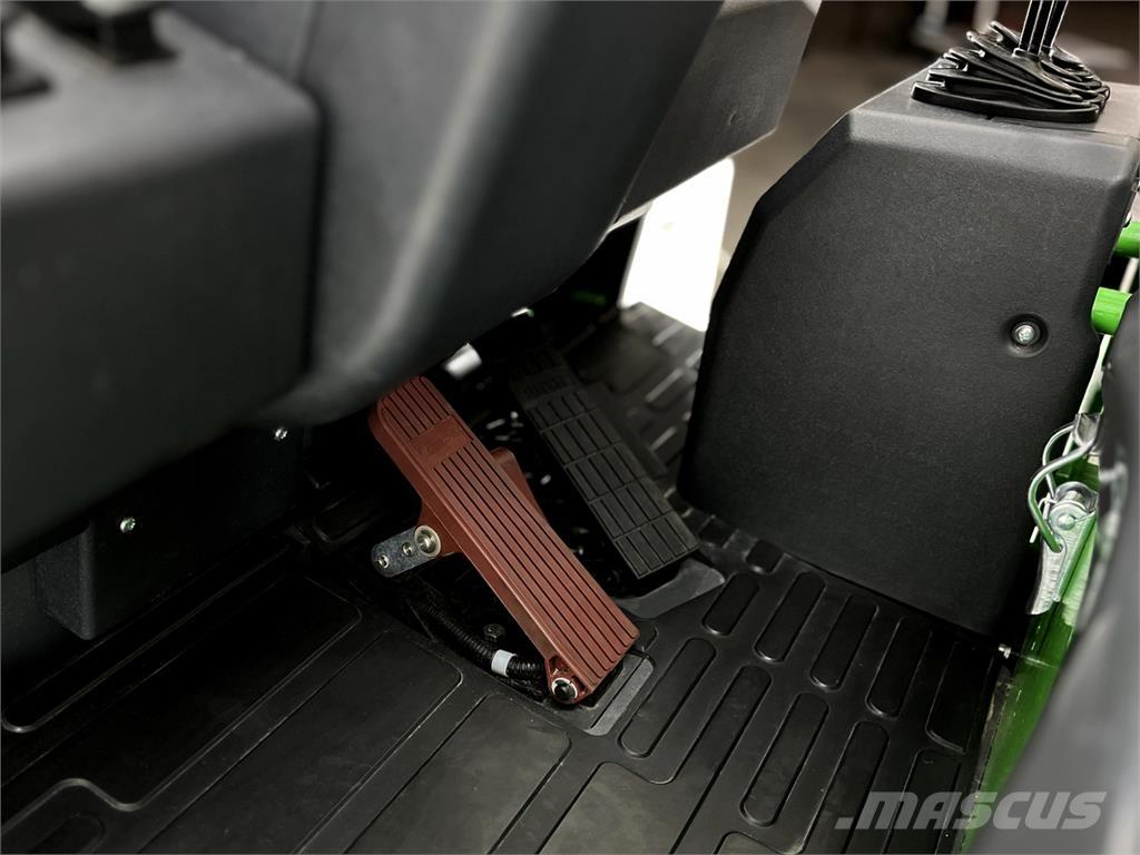 Lonking LG20BE Elektriske trucker