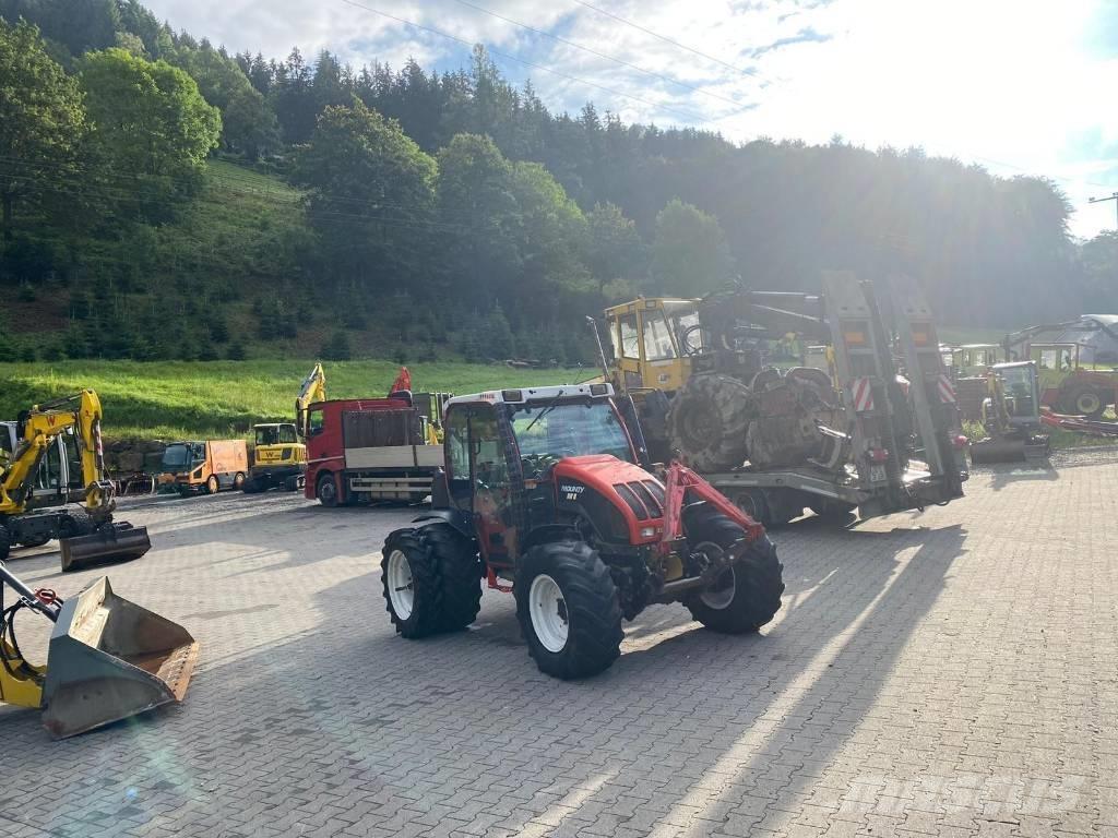 Reform Mounty 80 S Traktorer