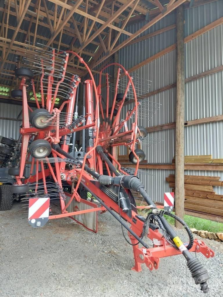 Kuhn GA 9531 Svanser