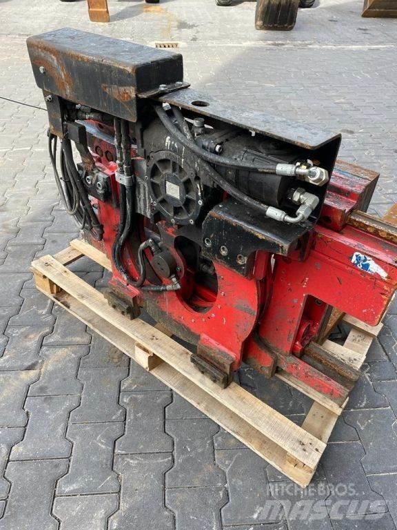Bolzoni Kg22h6a Rotator