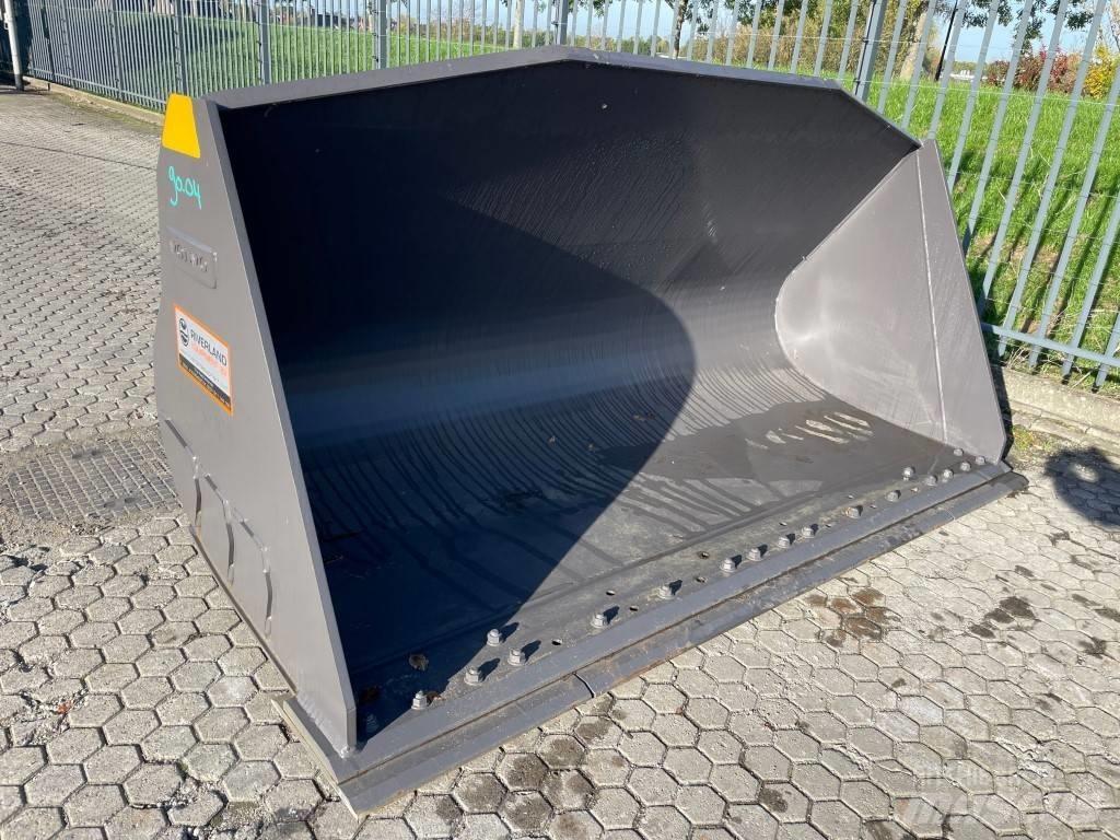 Volvo L 90 H Bucket Skuffer
