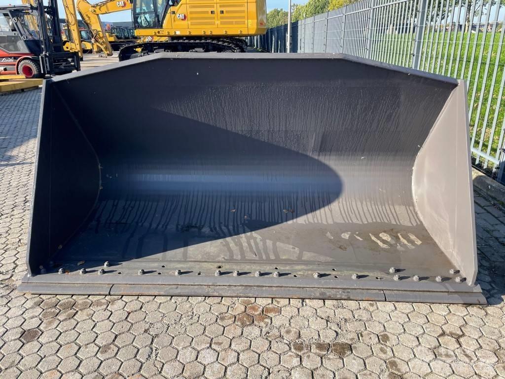 Volvo L 90 H Bucket Skuffer