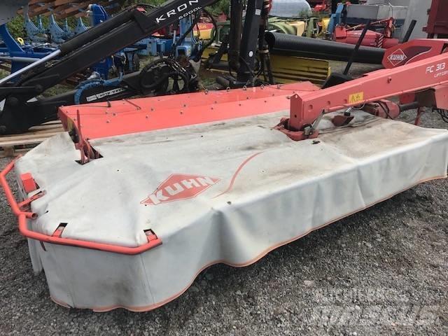 Kuhn FC 313 Slåmaskiner