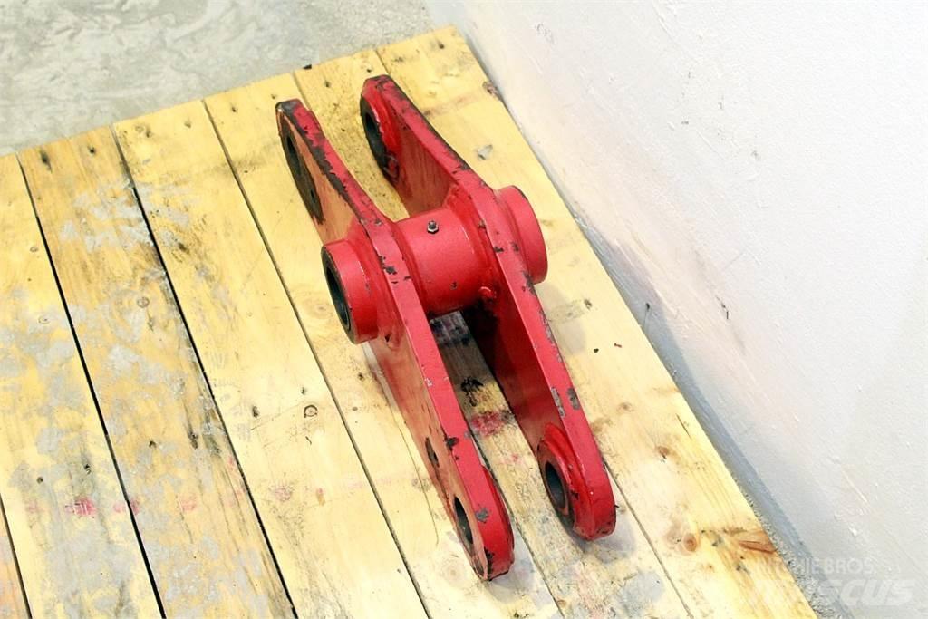 Schäffer 460 Lever Anlegg - Annet