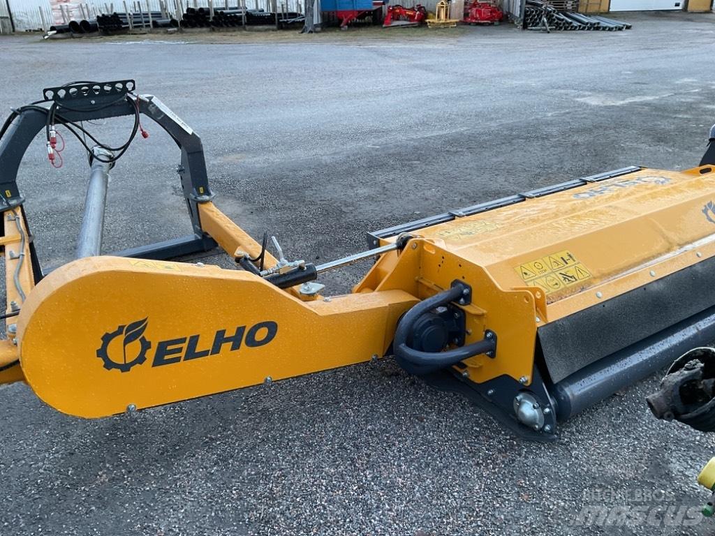 Elho SideChopper 420 Beitepussere og toppkuttere