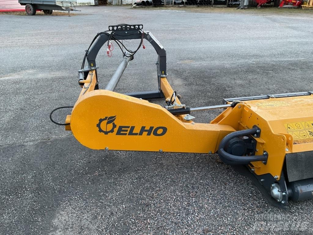 Elho SideChopper 420 Beitepussere og toppkuttere