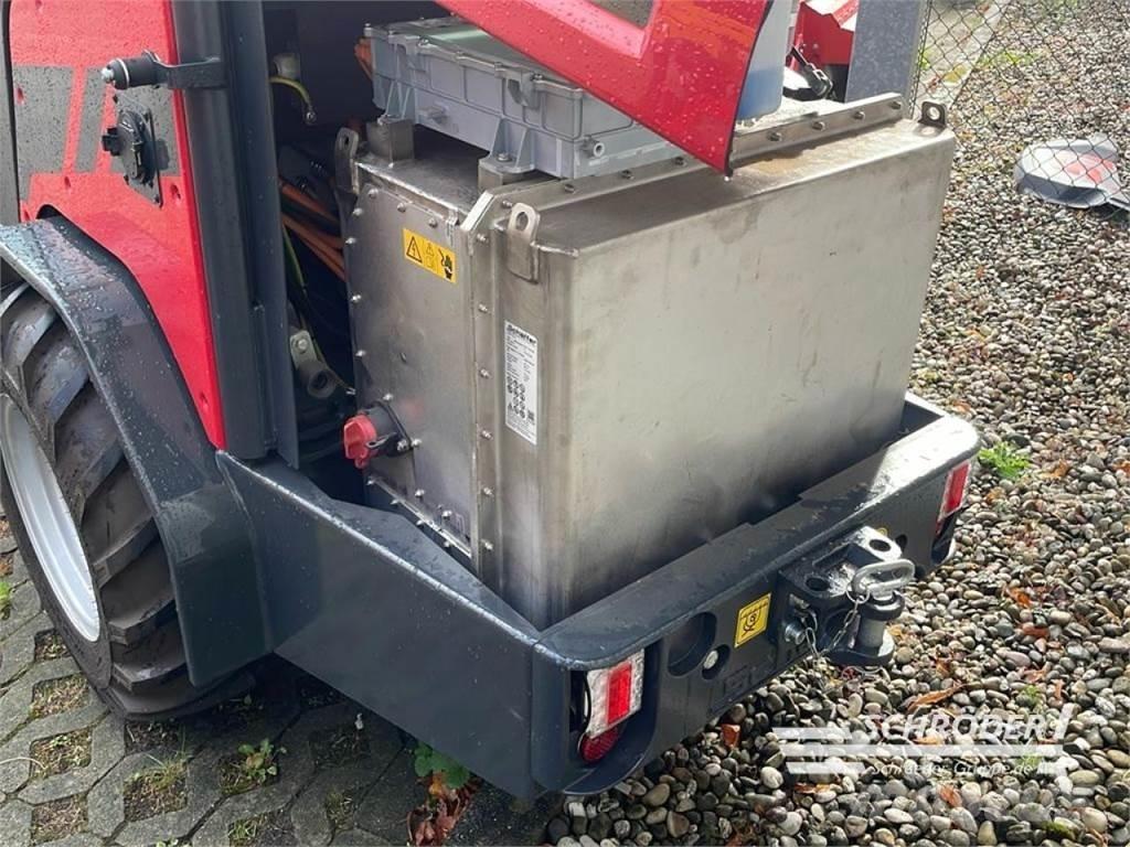 Schäffer 23 E Minilastere