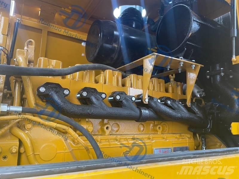 XCMG ZL 50 GL Hjullastere