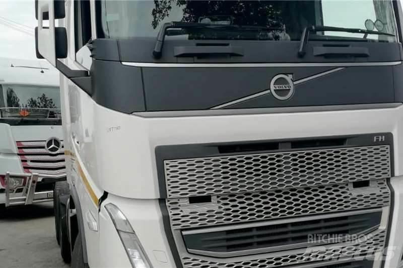Volvo FH 440 Andre lastebiler