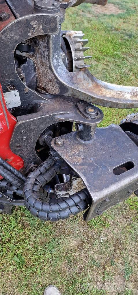 Valmet 911.3 Hogstmaskiner