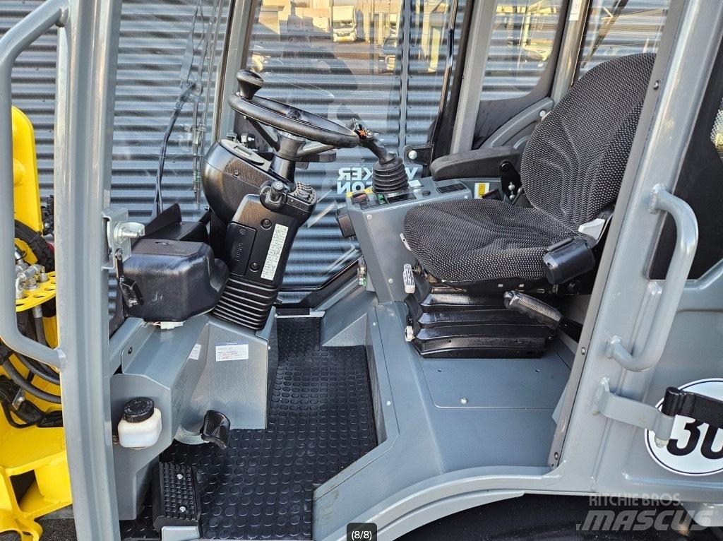 Wacker Neuson WL 34 Hjullastere