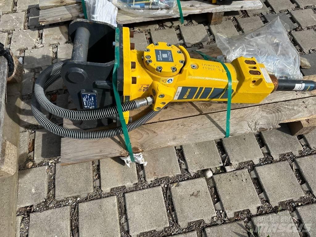 Epiroc SB152 (NEU) Hydrauliske hammere
