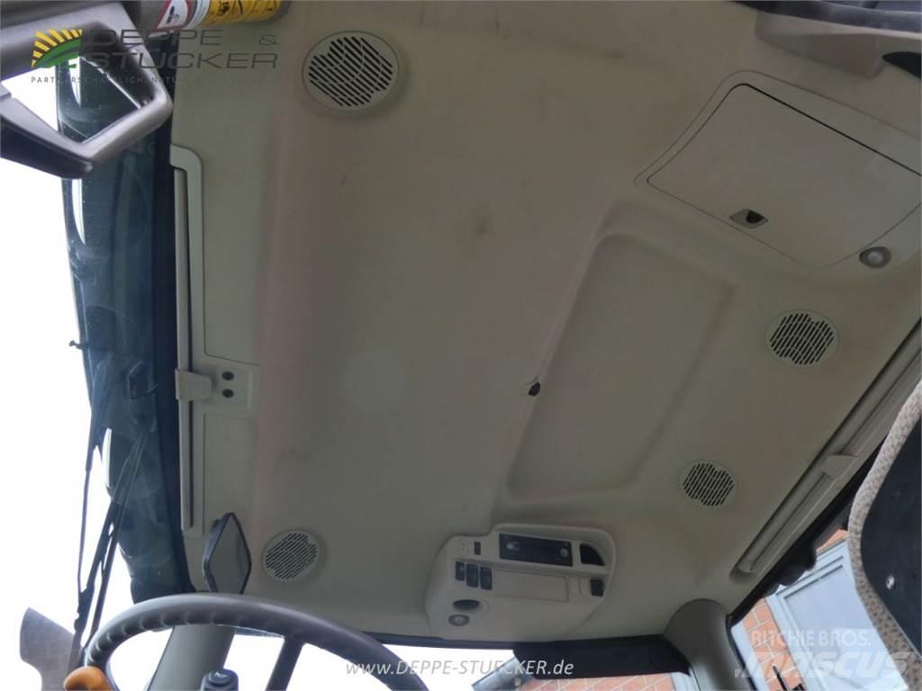 John Deere 6195R Traktorer