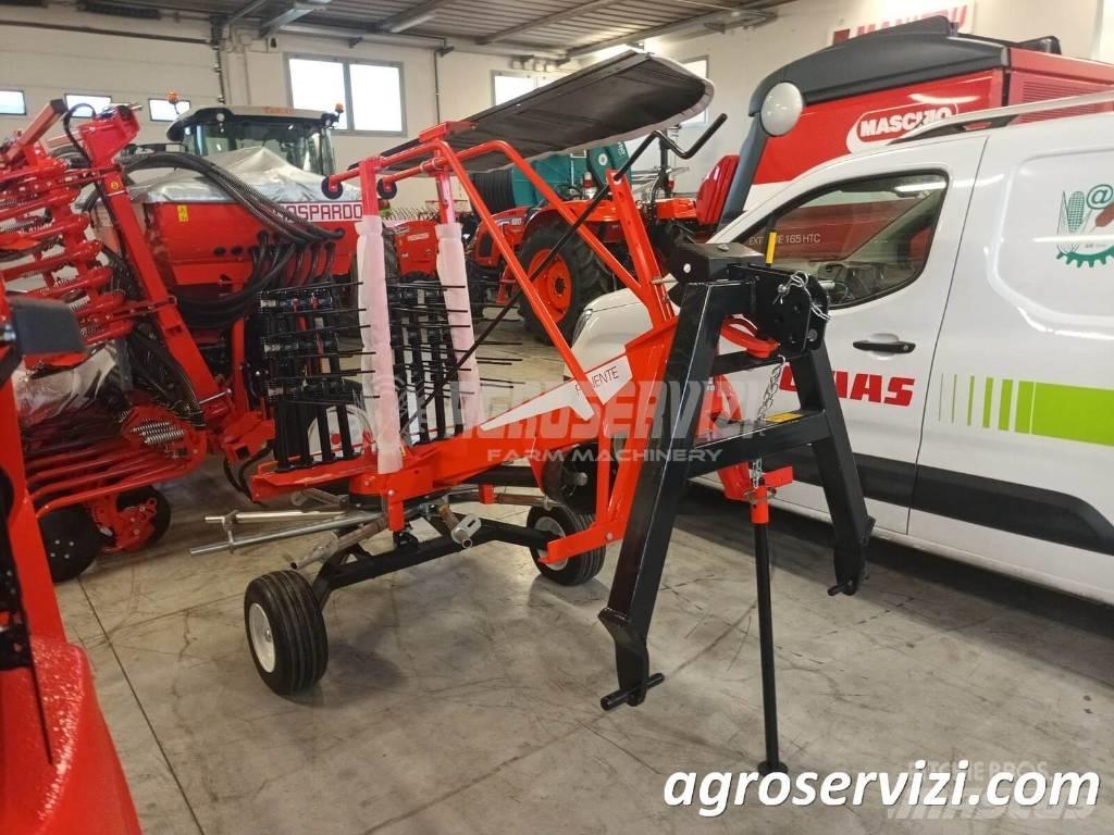 Maschio PONENTE 320 Raker og høyvendere