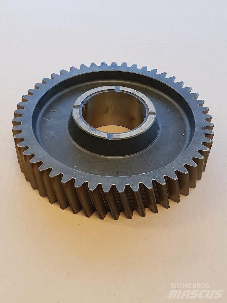 Same Galaxi 170 Gear Girkasse