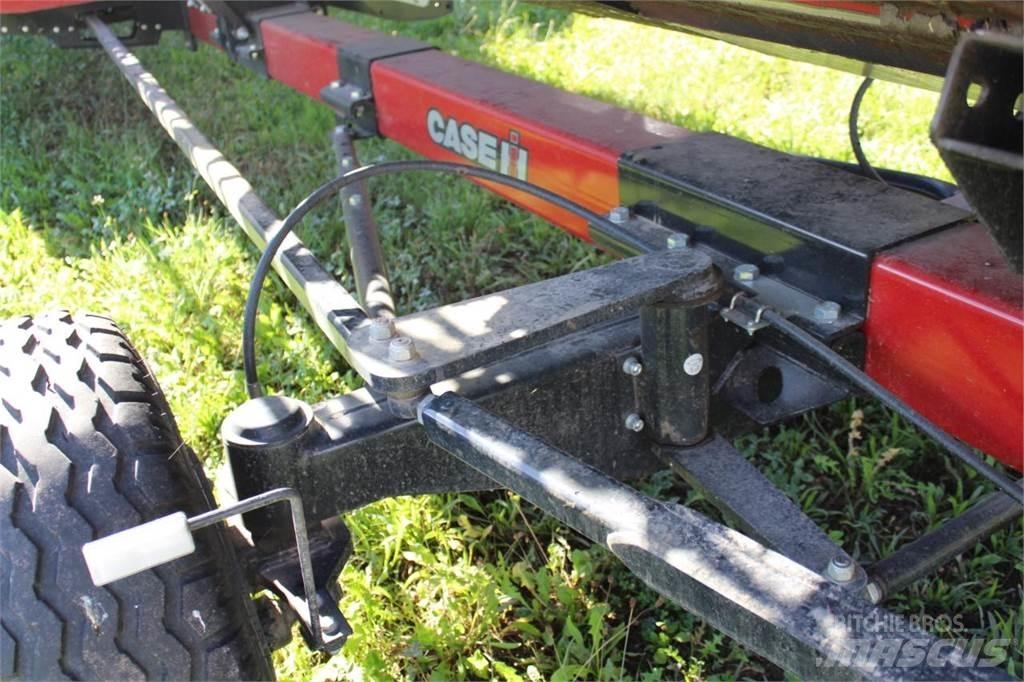 Case IH AF 8250 Skurtreskere