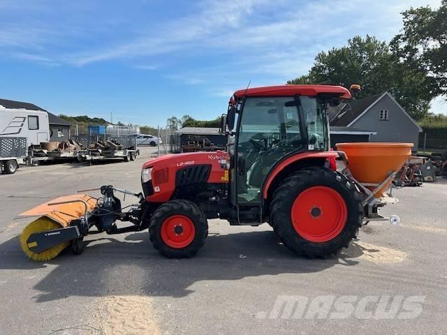 Kubota L2-452 Kompakttraktorer