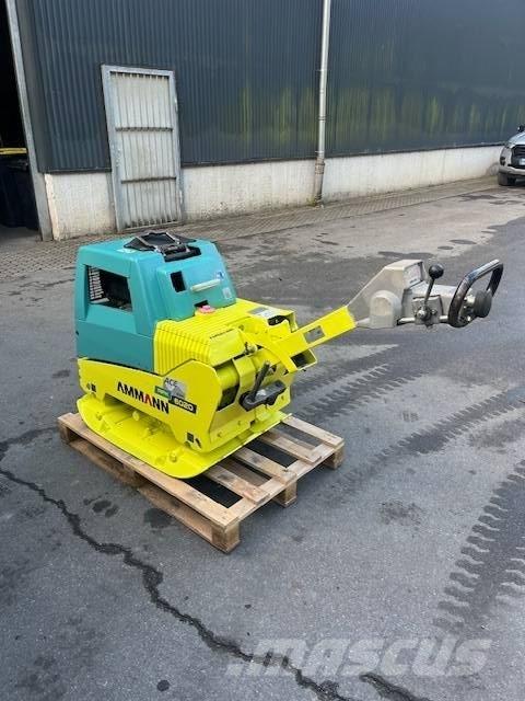 Ammann APH 6020 Vibroplater