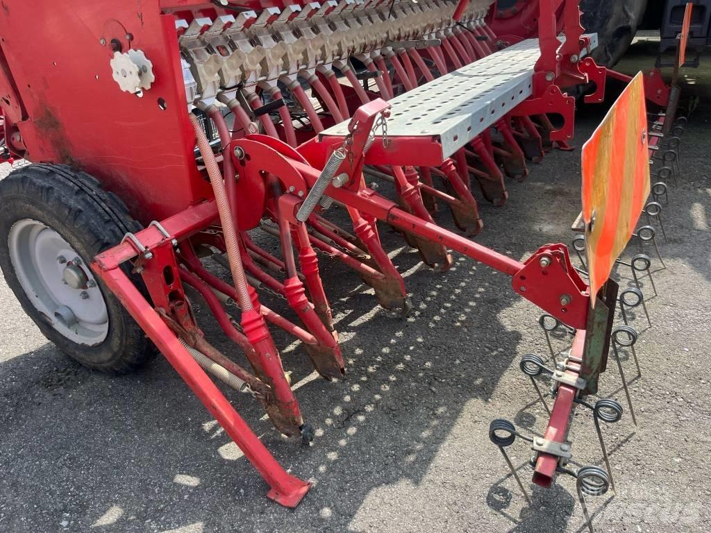 Accord M DRILL PRO Presisjonssåmaskiner