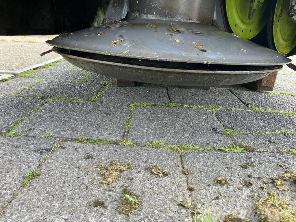 CLAAS Corto 310 F Slåmaskiner