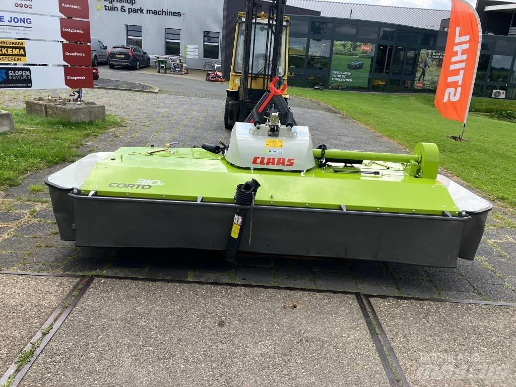 CLAAS Corto 310 F Slåmaskiner