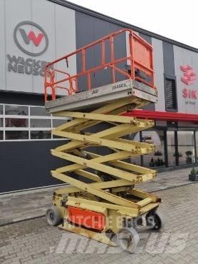 JLG 2646 ES Sakselifter