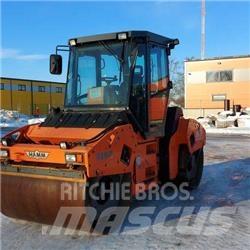 Hamm HD 75 Tandem Valser