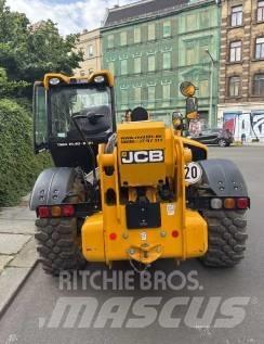 JCB 540-180 Teleskoplastere