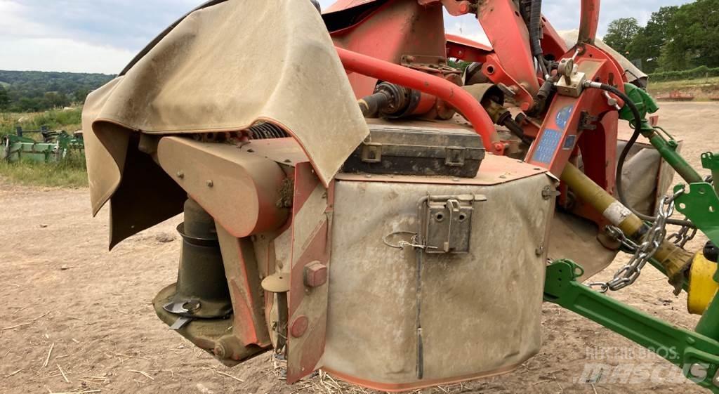 Kuhn GMD 3125 F FF Slåmaskiner