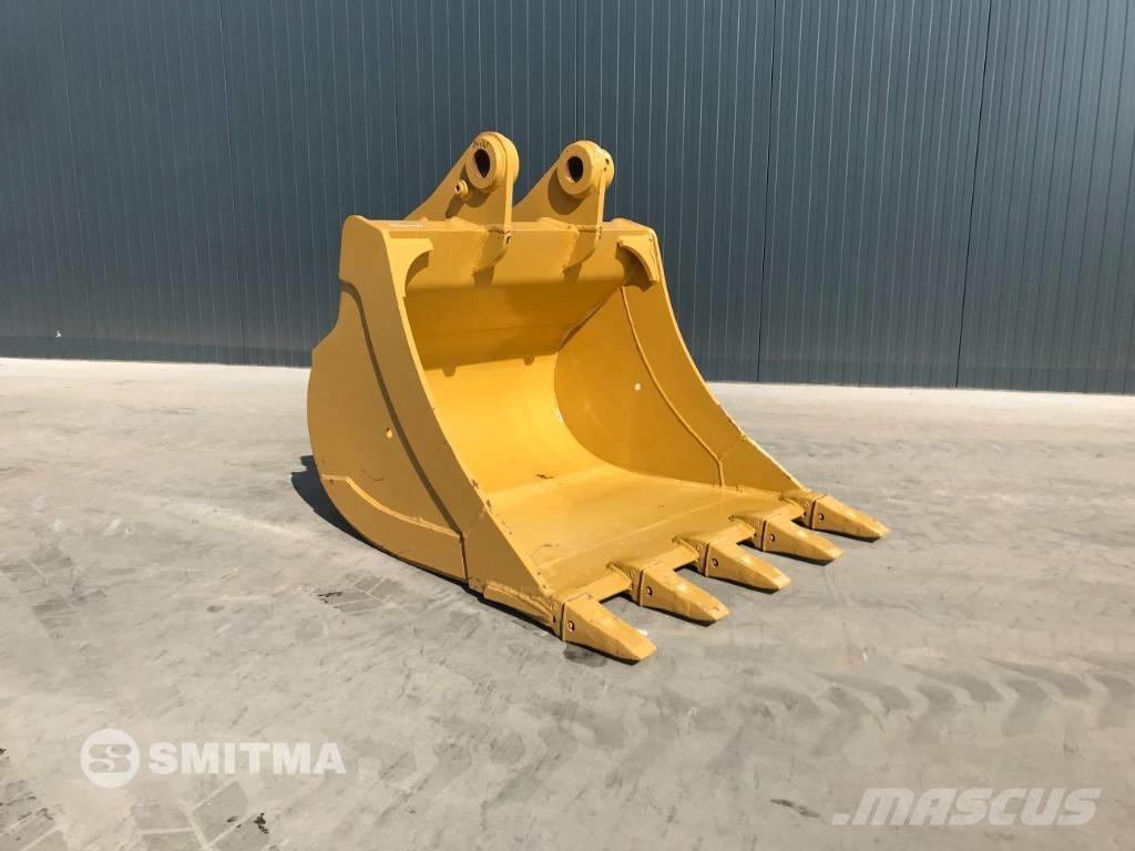 CAT 320C 1.20m Skuffer