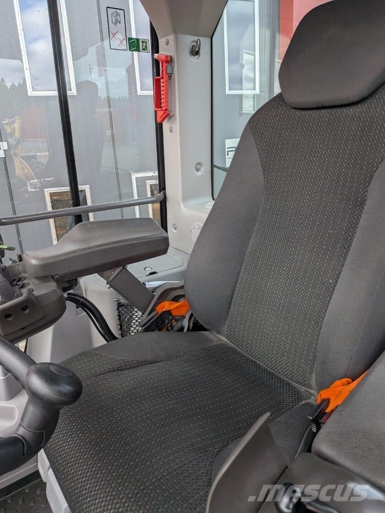 Volvo L 90 H Hjullastere