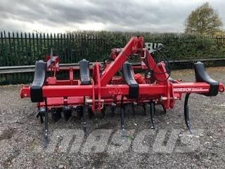 Horsch Joker 3 CT Skålharver