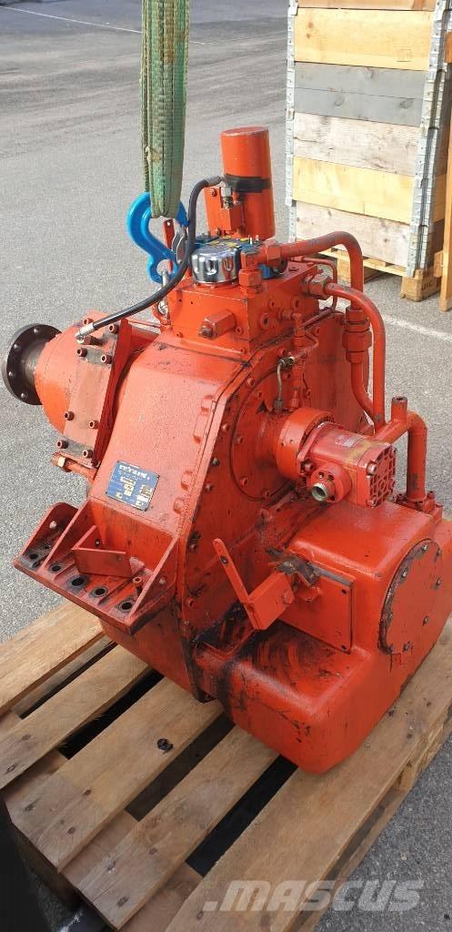  Mekanord HSC-235-U Transport - Annet