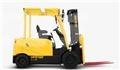Hyster J 3.0 UT Elektriske trucker