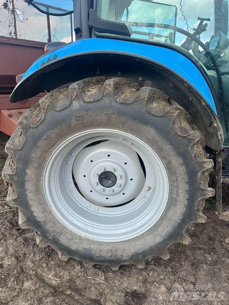 Landini 5-120 Traktorer