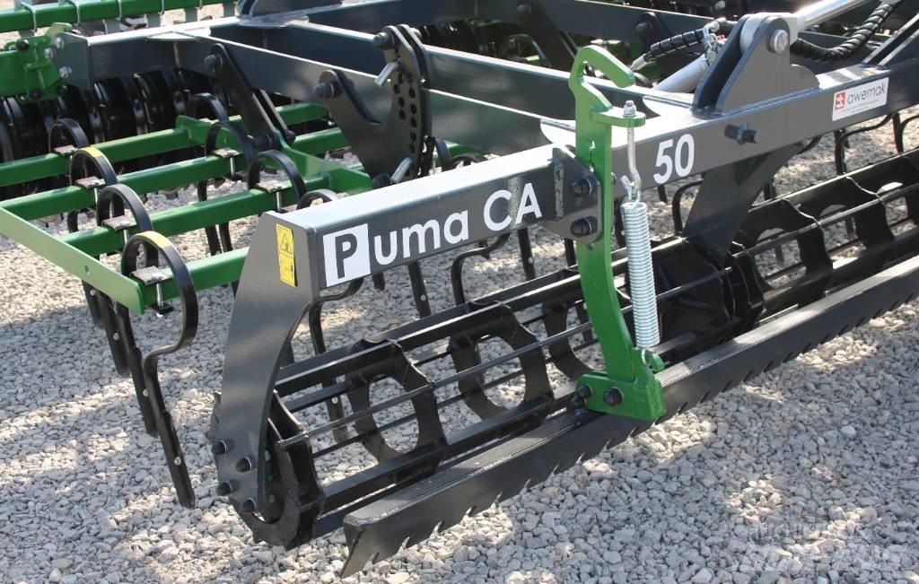 Awemak Puma CA 40 Kultivatorer
