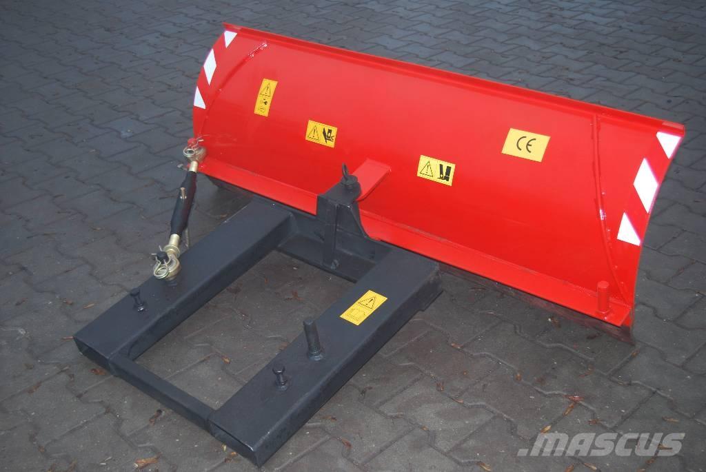 PPHU Michalak 1,5m Lager utstyr - annet