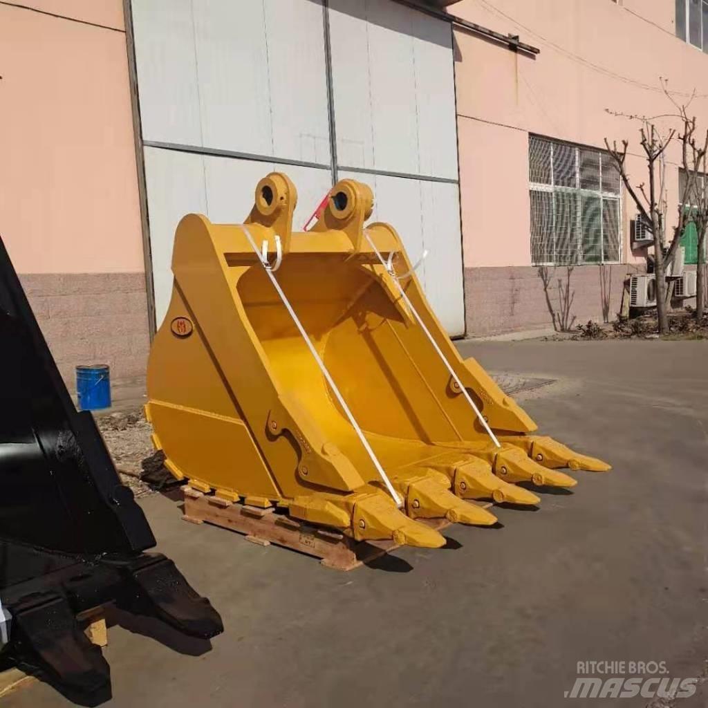 CAT 330C Skuffer