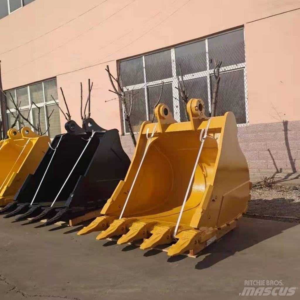 CAT 330C Skuffer