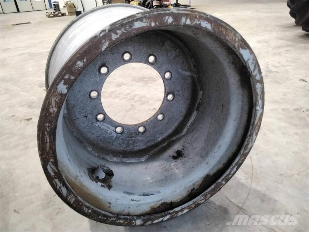 Valmet 890 20x26,5 Dekk, hjul og felger